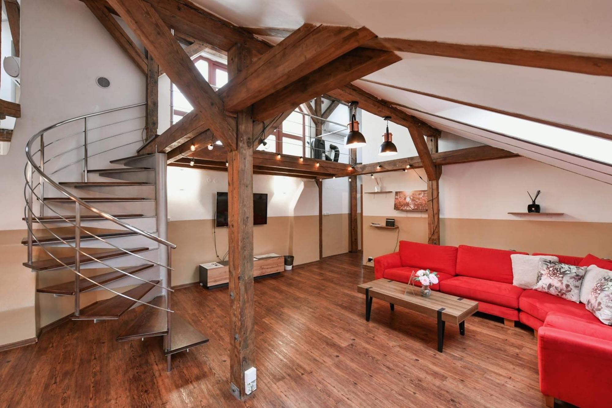 Amazing Charles Bridge Apartment 프라하 외부 사진